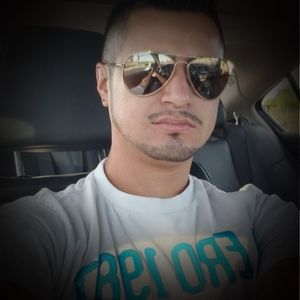 Meet your Posher, Omar